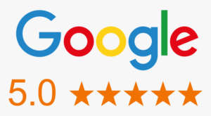 Google 5 Sterne Bewertung